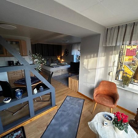 Partzsch Apartment Wethau Exteriör bild