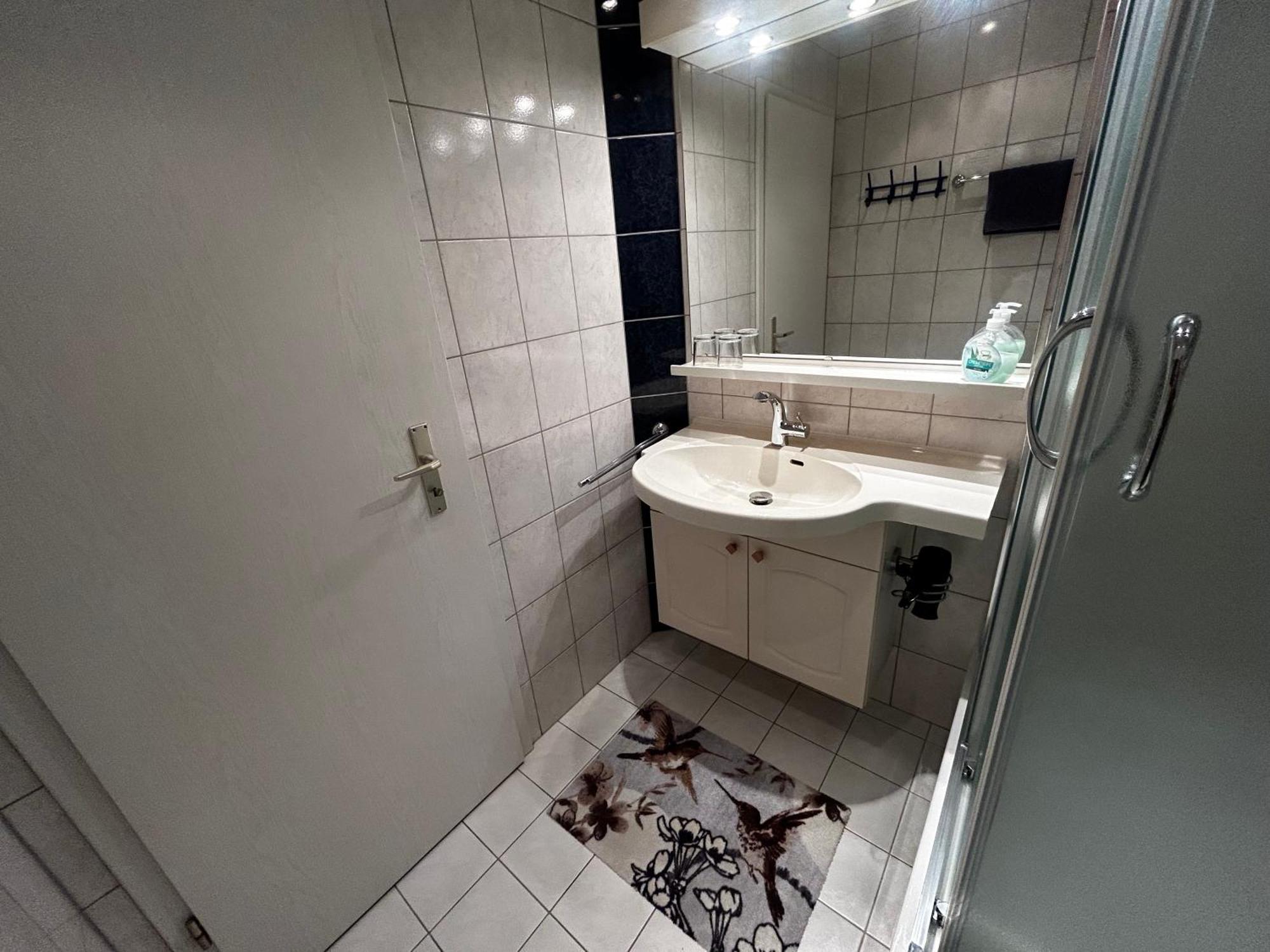 Partzsch Apartment Wethau Exteriör bild